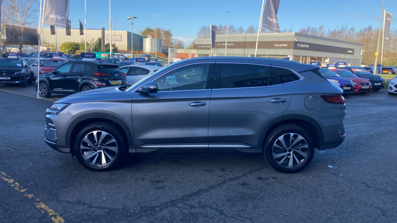 BYD Seal U 1.5 DM-i Comfort 5dr Auto Estate